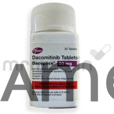 Dacoplice 30mg Tablet