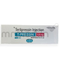 T - Pressin 1mg Injection