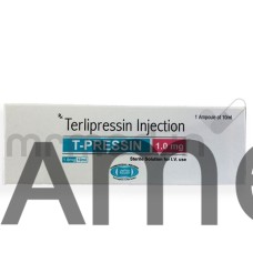 T - Pressin 1mg Injection