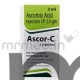 Ascor-C 1.5gm Injection