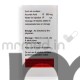 Ascor-C 1.5gm Injection
