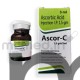 Ascor-C 1.5gm Injection