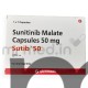 Sutib 50mg Capsule