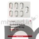 Sutib 50mg Capsule