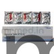 Valcip 450mg Tablet