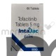 Intajac 5mg Tablet