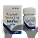 Intajac 5mg Tablet