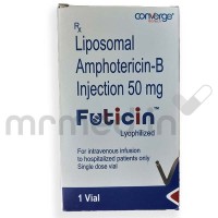 Futicin 50mg Injection