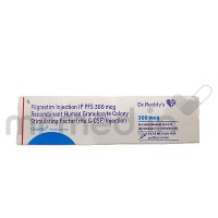 Grastim 300mcg Injection