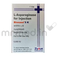 Bionase 5K Injection