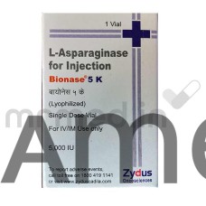 Bionase 5K Injection