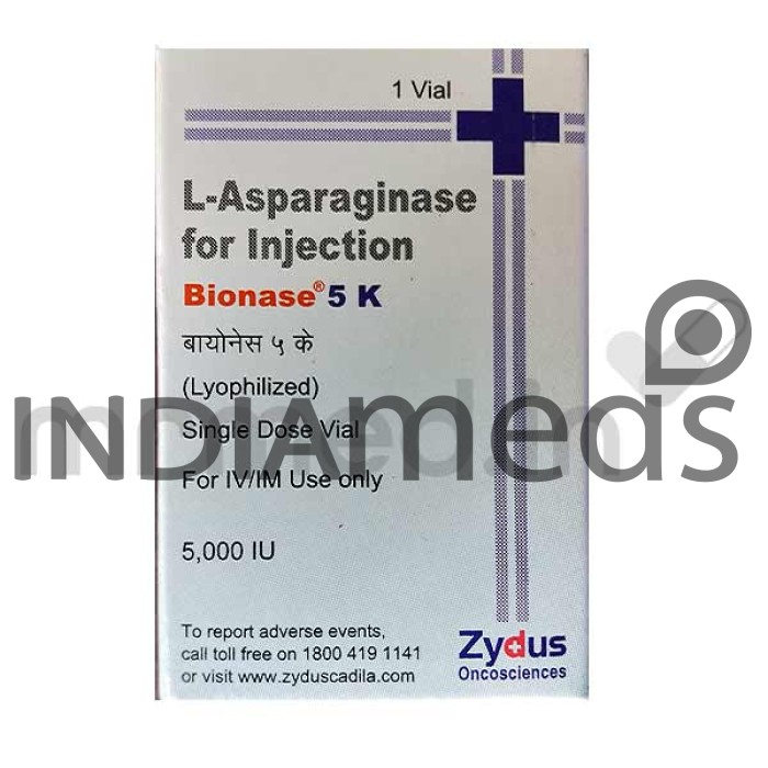 Bionase 5K Injection