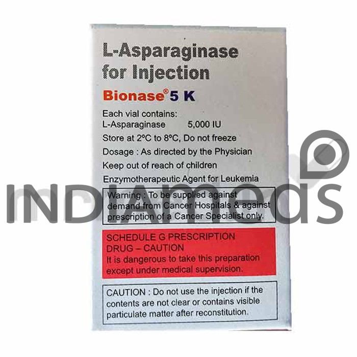 Bionase 5K Injection