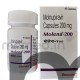 Molena 200mg Capsule