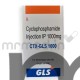 CTX GLS 1gm Injection