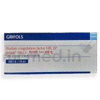 Fanhdi 500IU Injection