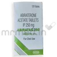 Abiratas 250mg Tablet