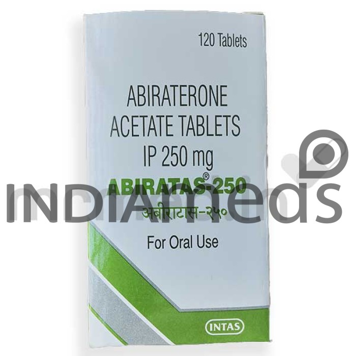 Abiratas 250mg Tablet