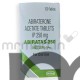 Abiratas 250mg Tablet