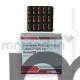 Mesarem 1200mg Tablet