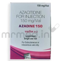 Azadine 150mg Injection