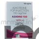 Azadine 150mg Injection