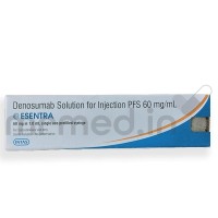 Esentra 60mg Injection
