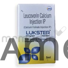 Lukster 50mg Injection 5ml