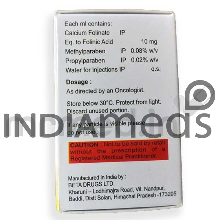 Lukster 50mg Injection 5ml