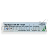 Lupifil P 6mg Injection