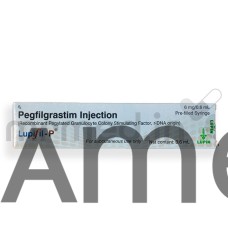 Lupifil P 6mg Injection