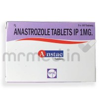Anstac 1mg Tablet