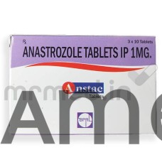 Anstac 1mg Tablet