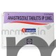 Anstac 1mg Tablet