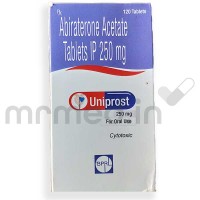 Uniprost 250mg Tablet