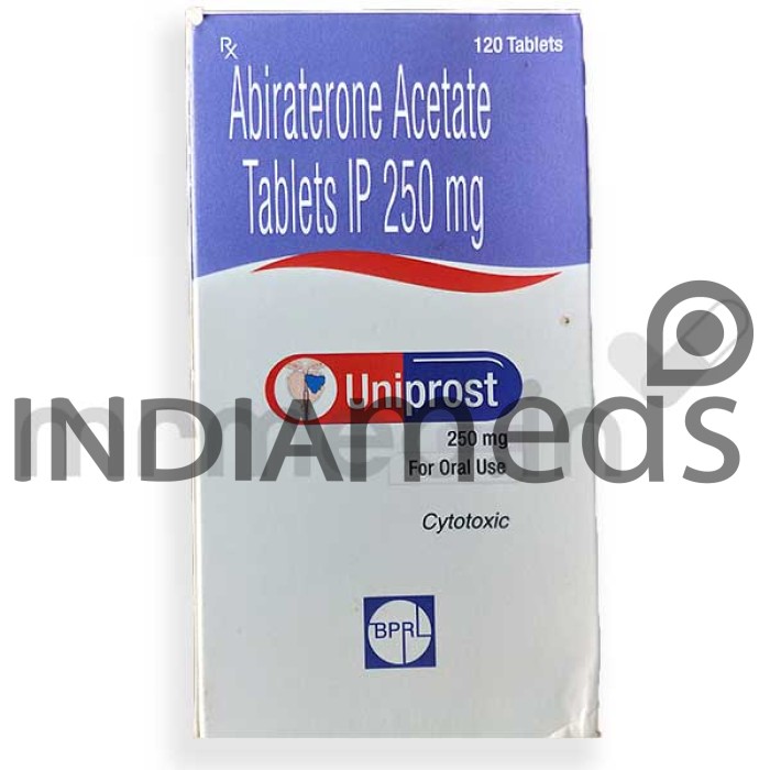 Uniprost 250mg Tablet
