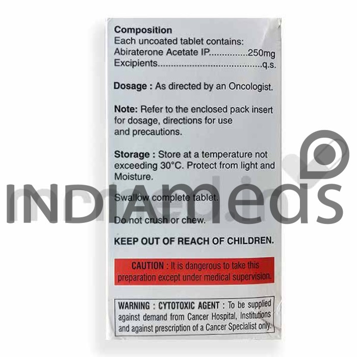 Uniprost 250mg Tablet