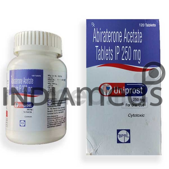 Uniprost 250mg Tablet