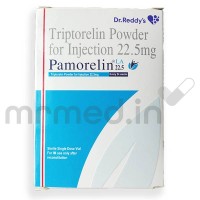 Pamorelin LA 22.5mg Injection