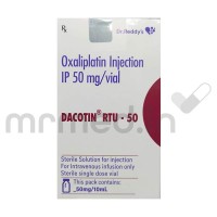 Dacotin RTU 50mg Injection