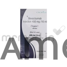 Crognoc 400mg Injection