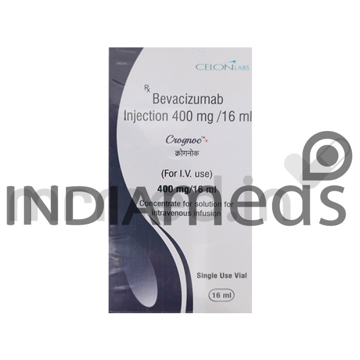 Crognoc 400mg Injection