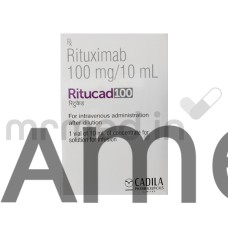 Ritucad 100mg Injection
