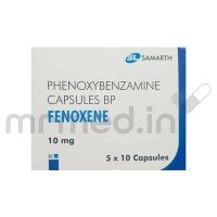 Fenoxene 10mg Capsule