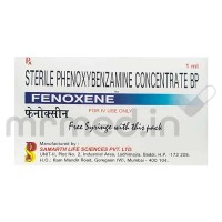 Fenoxene 50mg Injection