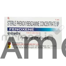 Fenoxene 50mg Injection