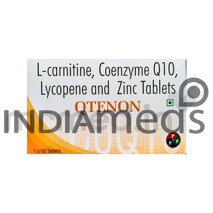 Qtenon Tablet