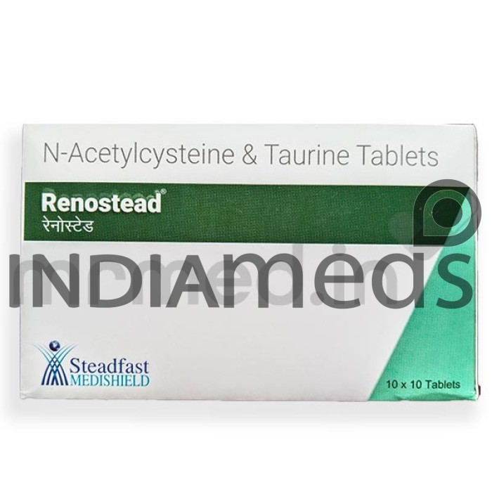 Renostead Tablet