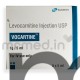 Vocartine 1gm Injection