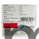 Vocartine 1gm Injection